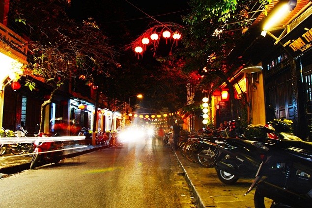 Long den Hoi An dẹp ngay ngát ngay Xuan-Hinh-13